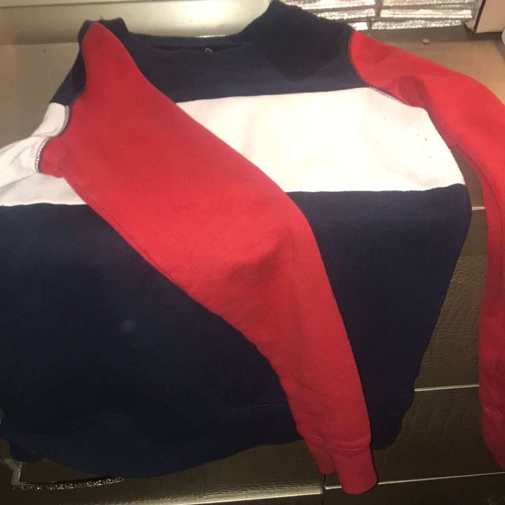 Hollister Sweater